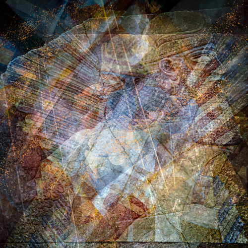 Assyrian Collage - 2026 